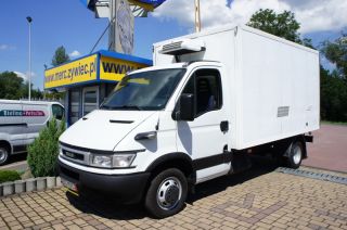Iveco Daily 35C14